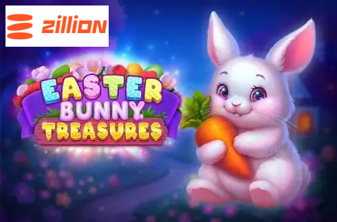 Easter Bunny Treasures